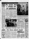 Gloucester Journal Saturday 10 May 1986 Page 6