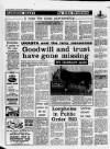 Gloucester Journal Saturday 11 October 1986 Page 2