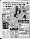 Gloucester Journal Saturday 01 November 1986 Page 7