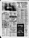 Gloucester Journal Saturday 15 November 1986 Page 8