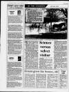 Gloucester Journal Monday 12 February 1990 Page 8