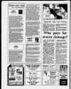 Gloucester Journal Monday 05 March 1990 Page 15