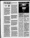 Gloucester Journal Monday 05 March 1990 Page 21