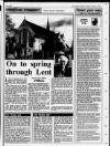 Gloucester Journal Monday 05 March 1990 Page 22