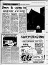 Gloucester Journal Monday 12 March 1990 Page 23