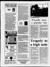 Gloucester Journal Monday 02 April 1990 Page 16