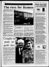 Gloucester Journal Monday 02 April 1990 Page 19