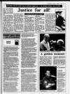 Gloucester Journal Monday 09 April 1990 Page 21