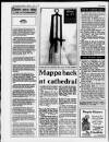 Gloucester Journal Monday 14 May 1990 Page 4