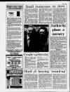 Gloucester Journal Monday 21 May 1990 Page 8