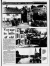 Gloucester Journal Monday 03 December 1990 Page 21