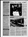 Gloucester Journal Monday 16 March 1992 Page 4