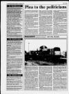 Gloucester Journal Monday 06 April 1992 Page 4