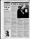 Gloucester Journal Monday 06 April 1992 Page 8