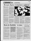 Gloucester Journal Monday 06 April 1992 Page 18
