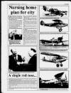 Gloucester Journal Monday 03 August 1992 Page 18