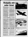 Gloucester Journal Monday 07 September 1992 Page 18