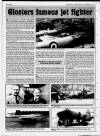 Gloucester Journal Monday 07 September 1992 Page 19