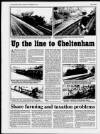 Gloucester Journal Monday 14 September 1992 Page 4