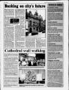 Gloucester Journal Monday 21 September 1992 Page 3