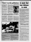 Gloucester Journal Monday 21 September 1992 Page 13