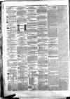 Elgin Courant, and Morayshire Advertiser Friday 15 May 1863 Page 4