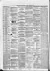 Elgin Courant, and Morayshire Advertiser Friday 08 January 1864 Page 4