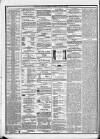 Elgin Courant, and Morayshire Advertiser Friday 22 January 1864 Page 4