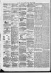 Elgin Courant, and Morayshire Advertiser Friday 12 February 1864 Page 4