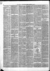 Elgin Courant, and Morayshire Advertiser Friday 12 February 1864 Page 6