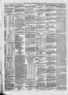 Elgin Courant, and Morayshire Advertiser Friday 08 July 1864 Page 4