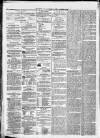 Elgin Courant, and Morayshire Advertiser Friday 14 October 1864 Page 4