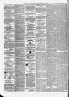 Elgin Courant, and Morayshire Advertiser Friday 24 February 1865 Page 4