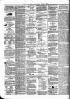 Elgin Courant, and Morayshire Advertiser Friday 17 March 1865 Page 4