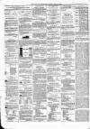 Elgin Courant, and Morayshire Advertiser Friday 21 April 1865 Page 4