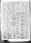 Elgin Courant, and Morayshire Advertiser Friday 26 October 1866 Page 4