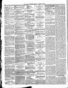 Elgin Courant, and Morayshire Advertiser Friday 29 January 1869 Page 4