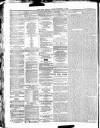 Elgin Courant, and Morayshire Advertiser Friday 31 December 1869 Page 4