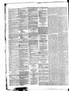 Elgin Courant, and Morayshire Advertiser Friday 04 February 1870 Page 4
