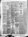 Elgin Courant, and Morayshire Advertiser Friday 18 November 1870 Page 4