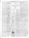 Elgin Courant, and Morayshire Advertiser Friday 20 January 1871 Page 2