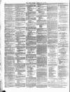 Elgin Courant, and Morayshire Advertiser Friday 12 May 1871 Page 4