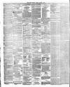 Elgin Courant, and Morayshire Advertiser Friday 01 August 1873 Page 2