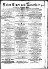 Luton Times and Advertiser Friday 16 November 1877 Page 1