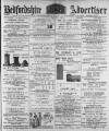 Luton Times and Advertiser Friday 12 January 1894 Page 1