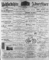 Luton Times and Advertiser Friday 03 August 1894 Page 1