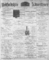 Luton Times and Advertiser Friday 04 January 1895 Page 1
