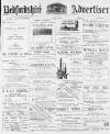 Luton Times and Advertiser Friday 08 March 1895 Page 1