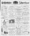 Luton Times and Advertiser Friday 27 December 1895 Page 1