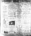 Luton Times and Advertiser Friday 03 January 1896 Page 1